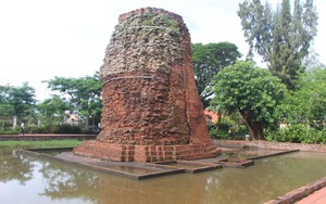 Bảo vệ, bảo tồn Di tích khảo cổ Vĩnh Hưng tránh xuống cấp, hư hỏng