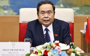 Hội nghị các Chủ tịch Quốc hội thế giới lần thứ 6: Thúc đẩy hợp tác vì hòa bình và phát triển bền vững trên toàn thế giới