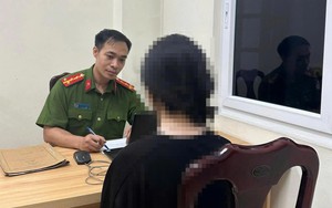 Hà Nội: Giải cứu nữ sinh viên khỏi bẫy lừa đảo “bắt cóc online”