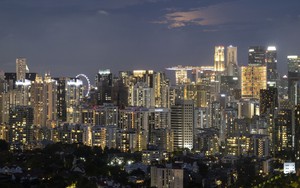 Các thành phố đắt đỏ nhất cho giới siêu giàu năm 2025