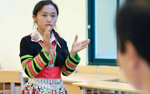 Tuyển sinh đại học 2025: Ưu tiên chọn ngành theo sở thích, thế mạnh