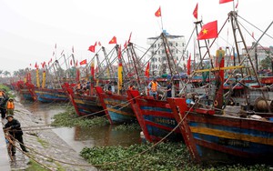 Bộ trưởng Bộ VHTTDL ra công điện yêu cầu khẩn trương ứng phó với bão số 3