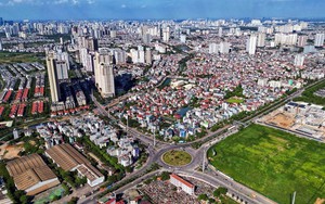 Hoàn thành Hồ sơ địa giới đơn vị hành chính các cấp của địa phương trước ngày 31/12/2026