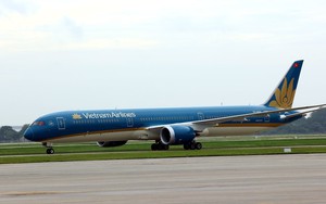 Vietnam Airlines Group huỷ 11 chuyến bay ngày 21/7