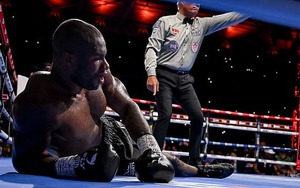 Dubois gặp rắc rối lớn trong khâu chuẩn bị trước khi thua Usyk ở trận thống nhất 4 đai quyền Anh hạng nặng