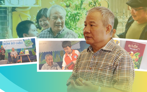 “Chuyển động trẻ” trong văn học thiếu nhi đương đại (Bài 2): Mang lại sự “tươi” và “mới” cho văn chương