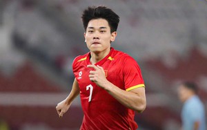 U23 Việt Nam xác định đối thủ ở bán kết giải Đông Nam Á