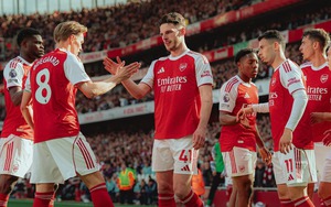 Nhận định Arsenal vs Milan (18h30 hôm nay): Arteta kỳ vọng gì trong tập huấn mùa Hè?