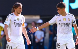 Mbappe, Guler và cái bẫy số 10 ở Real Madrid