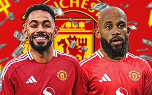 Cabin BLV: Mua Cunha, Mbeumo là chưa đủ với MU