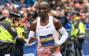Huyền thoại Eliud Kipchoge rút khỏi giải vô địch điền kinh thế giới 2025: Tre già, măng mọc
