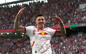 Tin chuyển nhượng hôm nay 22/7: MU theo đuổi tiền đạo bị Arsenal từ chối; Barcelona có mục tiêu mới sau Rashford