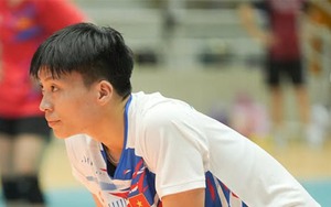 Lịch thi đấu bóng chuyền U23 quốc gia 2025 ngày 23/7 - vòng bán kết