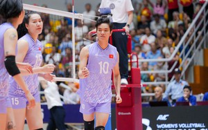 Bích Tuyền nói sự thật về việc bật khóc ở VTV Cup, tiết lộ giai đoạn bản thân muốn bỏ cuộc 