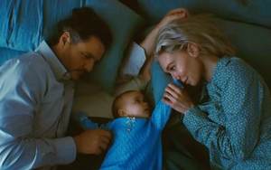 Phim "The Fantastic Four: First Steps": Tình cảm gia đình là sức mạnh vô địch