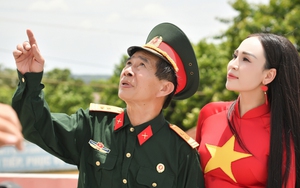 MV "Còn mãi với non sông": Hành trình âm nhạc tri ân đầy cảm xúc của Sao Mai Khánh Ly