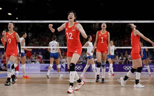 Lịch thi đấu bóng chuyền VNL 2025 hôm nay ngày 23/7