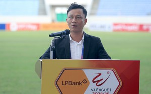 Nỗ lực tìm phương án 'giải cứu' CLB Quảng Nam