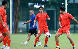 Nhận định bóng đá hôm nay 22/7: U23 Việt Nam vs U23 Campuchia, nữ Anh vs nữ Italy