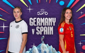 Nhận định, soi tỷ lệ nữ Đức vs nữ Tây Ban Nha 02h00 ngày 24/7, bán kết EURO nữ 2025