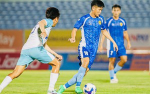 Động thái mới nhất của CLB Quảng Nam sau thông tin giải thể