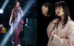 Miyuna: Đối thủ "nặng ký" tranh ngôi vô địch với Phương Mỹ Chi tại "Sing! Asia"