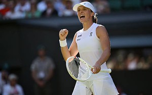 Cựu HLV của Serena Williams: ‘Swiatek tâm lý vững như đá tảng, sẽ sớm giành lại ngôi số 1 thế giới’