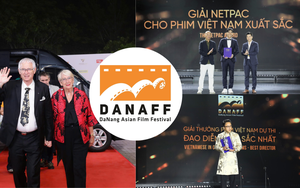 Truyền thông quốc tế đánh giá cao Liên hoan phim châu Á Đà Nẵng lần 3 - 2025