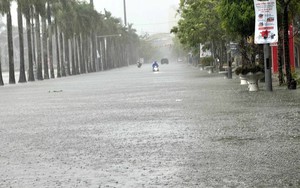 Bão số 3 Wipha: Tuân thủ mọi khuyến cáo và chủ động các biện pháp phòng, tránh