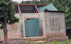 Bão số 3 bước đầu làm tốc mái 79 căn nhà cùng nhiều thiệt hại khác