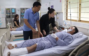 Số tiền bồi thường bảo hiểm liên quan đến vụ lật tàu Vịnh Xanh 58 dự kiến 14,27 tỷ đồng