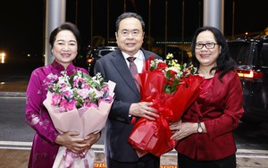 Việt Nam - Senegal, Maroc: Mở ra triển vọng hợp tác sâu rộng và hiệu quả