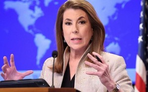 Mỹ tuyên bố rút khỏi UNESCO 