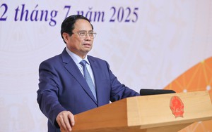 Thủ tướng Phạm Minh Chính: Ngoại giao kinh tế phục vụ mục tiêu tăng trưởng 8,3 – 8,5% năm 2025