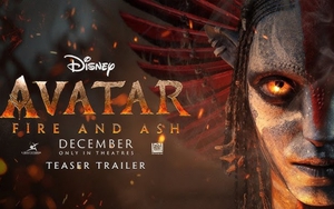 "Avatar 3" – Hành trình tiếp nối của Pandora và những bí ẩn mới