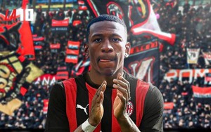 Milan mua Pervis Estupinan: Trâu chậm, nước có đục?