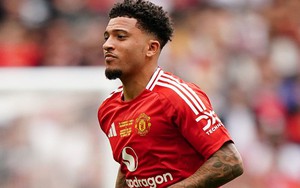 Juventus từ bỏ Sancho hay chỉ đang 'chơi chiêu'?