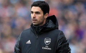 Sắp có tiền đạo ghi 97 bàn, Arteta tuyên bố Arsenal đủ sức vô địch 