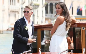 Chuyện tình lãng mạn bậc nhất của thể thao thế giới kết thúc sau 9 năm khiến người hâm mộ tiếc nuối