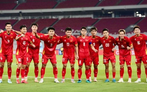 CĐV tin U23 Việt Nam sẽ vào chung kết giải U23 Đông Nam Á