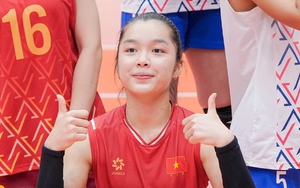 Tin nóng thể thao tối 23/7: 'Hot girl' bóng chuyền Việt Nam chấn thương trước giải thế giới; xác định đội có thể thay Quảng Nam dự V-League