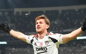 Nhận định, soi tỷ lệ Besiktas vs Shakhtar Donetsk 2h00 ngày 25/7, vòng sơ loại Cúp C2