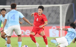 Xem trực tiếp bóng đá Việt Nam vs Philippines ở đâu? Kênh nào của VTV trực tiếp U23 Đông Nam Á?