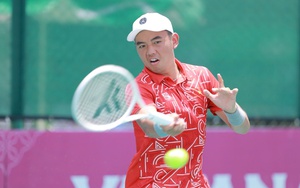 Pickleball lấn sân, quần vợt Việt Nam quyết bám trụ