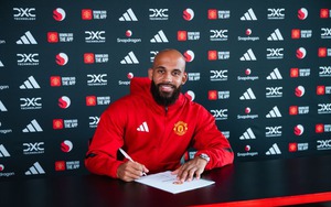 Tin chuyển nhượng ngày 23/7: MU lần đầu tiên làm điều này sau 20 năm; Nottingham Forest 'mời' Man City chiêu mộ đội trưởng