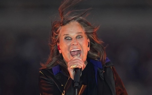 10 bài hát tưởng nhớ Ozzy Osbourne - Huyền thoại dẫn dắt Black Sabbath