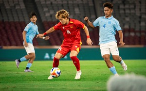 Bán kết U23 Đông Nam Á 2025: U23 Việt Nam cần thể hiện bản lĩnh nhà vô địch