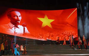 Hà Nội tổ chức hai chương trình nghệ thuật đặc biệt chào mừng Quốc khánh 2/9