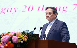 Chuyển đổi số quốc gia: Bứt phá từ nền tảng thể chế đến hạ tầng số