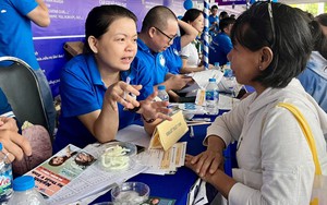 Các trường công bố điểm sàn - điểm quy đổi, thí sinh cân nhắc lựa chọn nguyện vọng xét tuyển